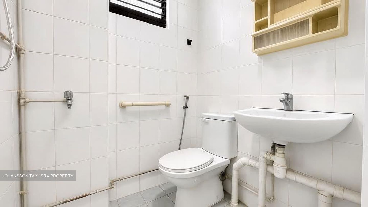Blk 224 Yishun Gardens (Yishun), HDB 4 Rooms #571567141